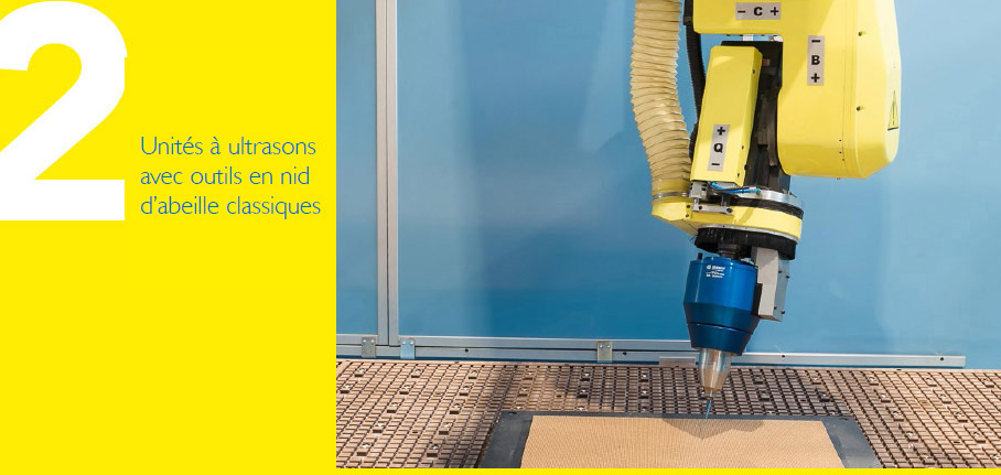 classic honeycomb tools